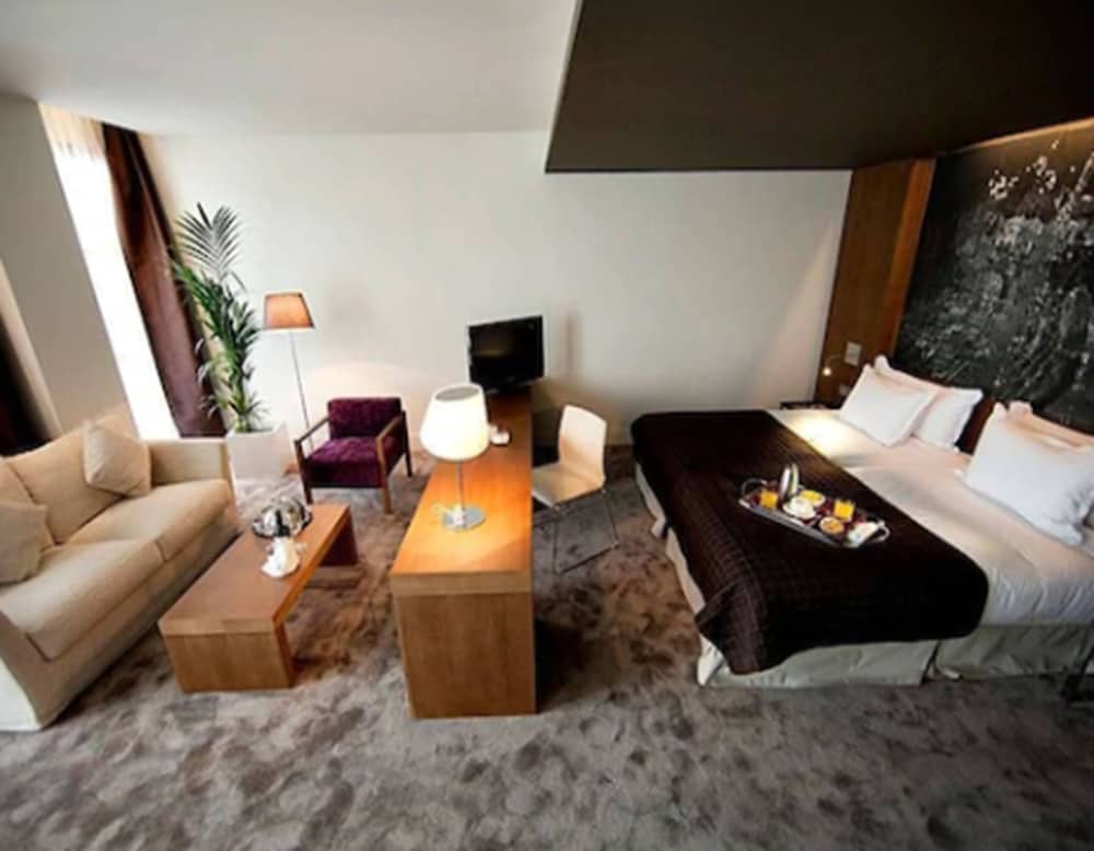 Habitación Estándar (3 adultos)