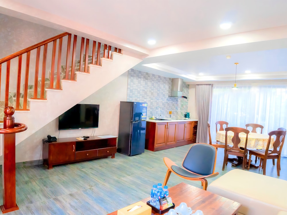 Villa, 2 Bedrooms - Photo 7