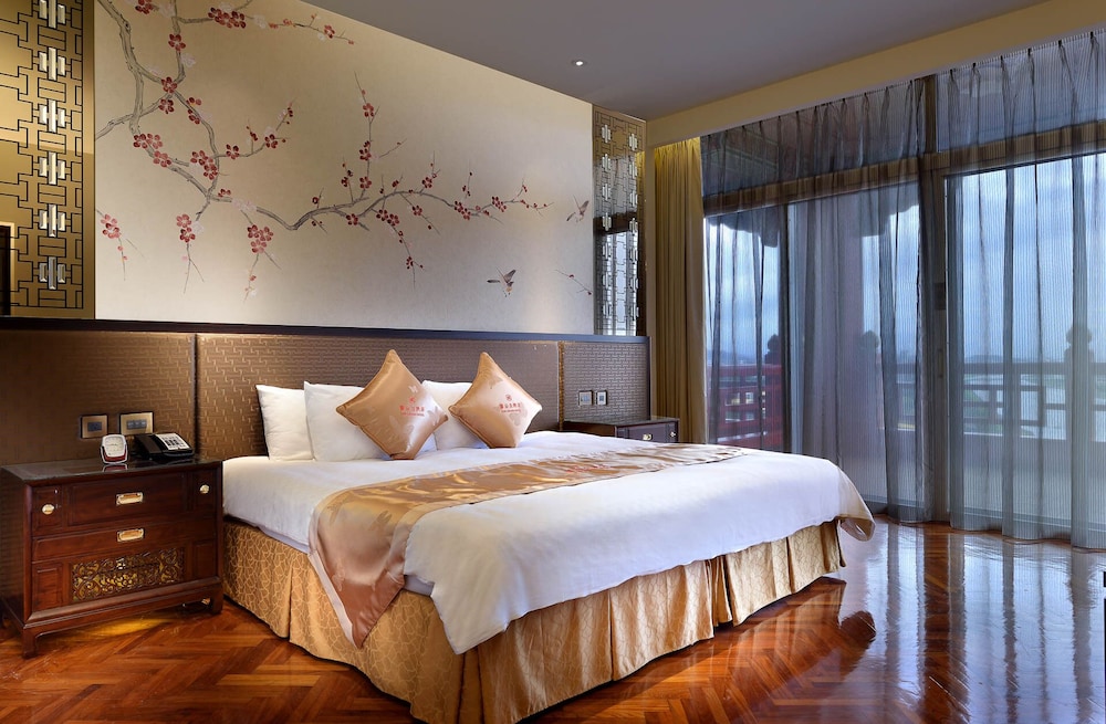 Horizon Suite