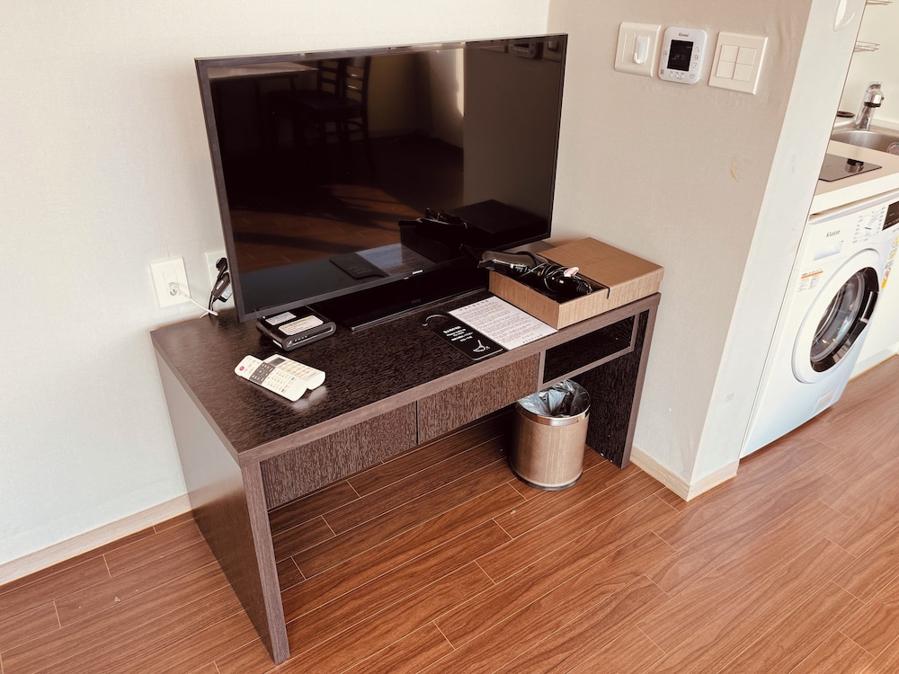 Luxury Twin Room - Photo 1