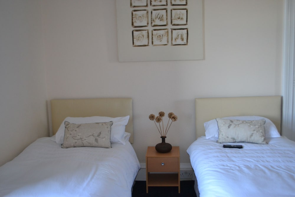 Twin Room photo 2