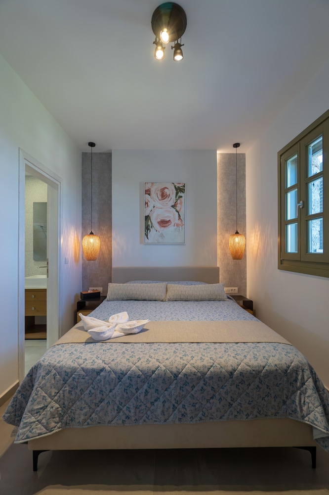 Superior Villa with Private Outdoor Tub and Panoramic View