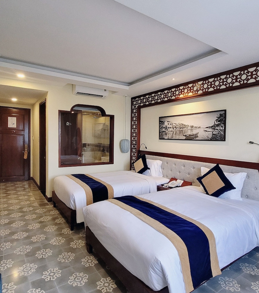 Superior Double or Twin Room - Photo 10