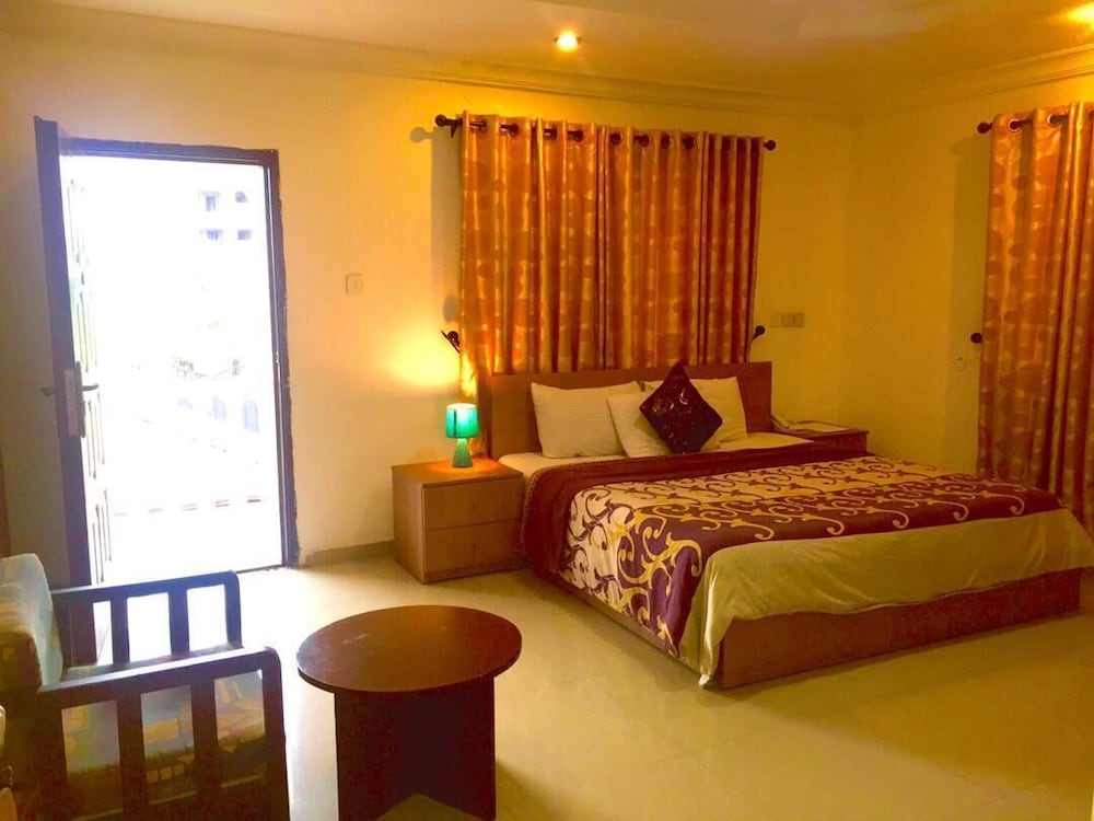Suite, 2 Bedrooms