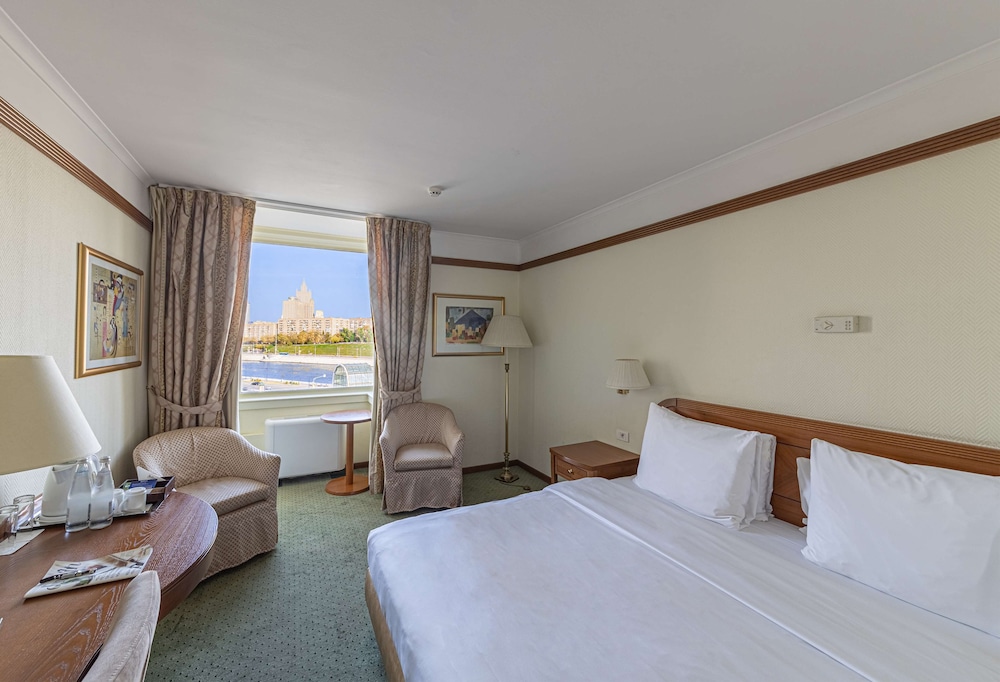 Standard Room, River View photo 2