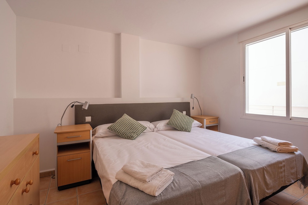 Apartamento de lujo