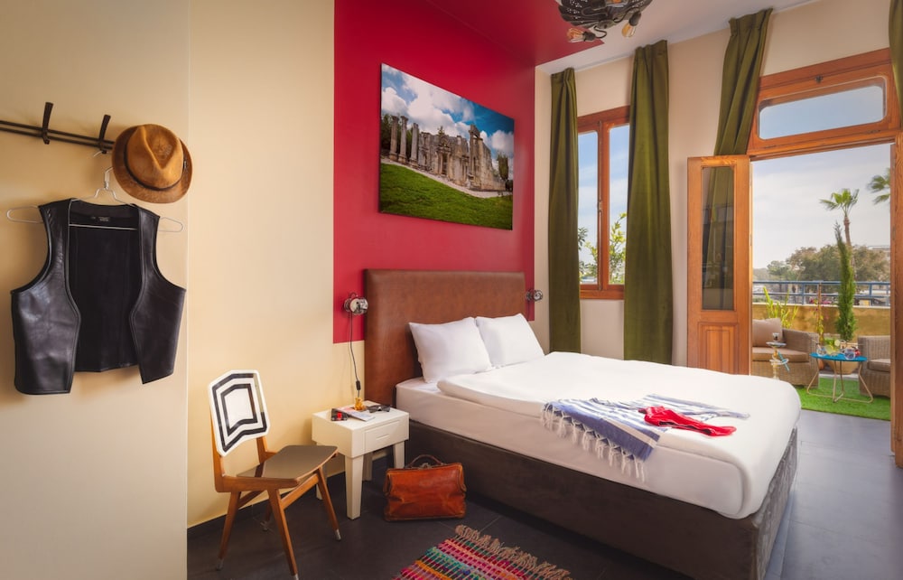 Design Double Room, Balcony photo 2