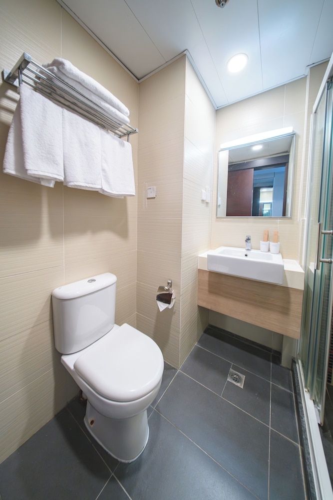 Superior Double or Twin Room photo 2