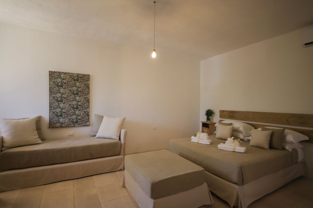 Villa, 4 Bedrooms