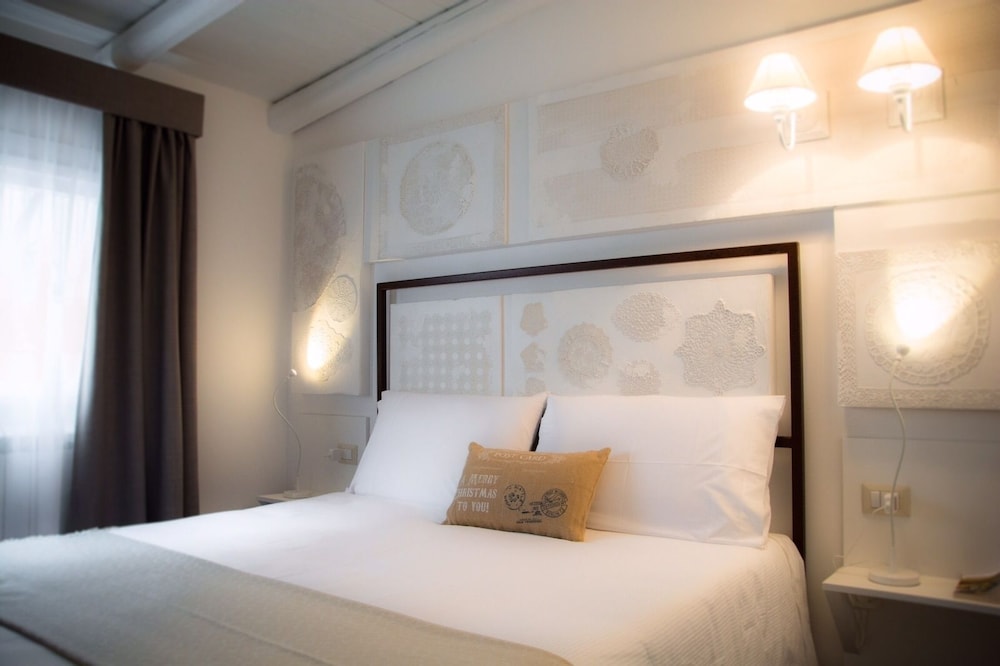 Junior Double Room photo 3