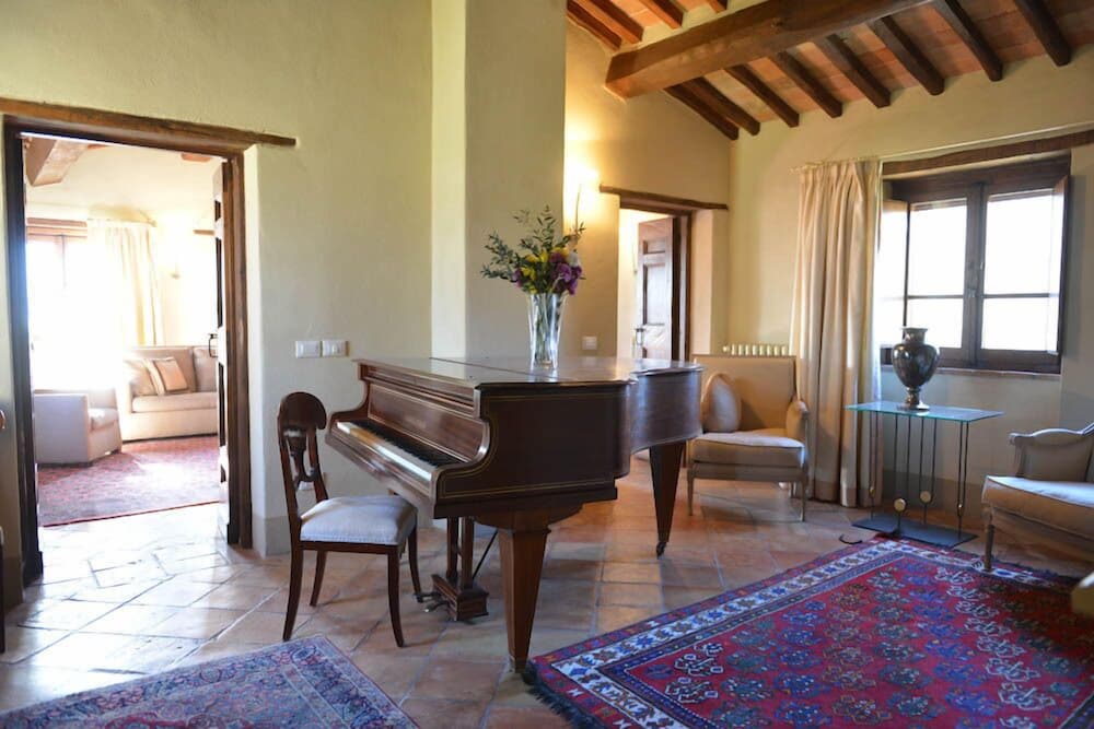 Villa, 4 Bedrooms photo 2