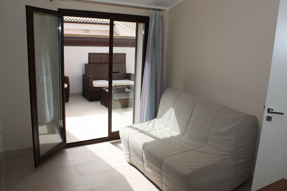 Basic Double or Twin Room