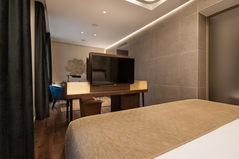 Junior Suite (Torreon) - Photo 7