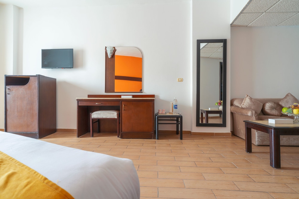 Junior Suite photo 2