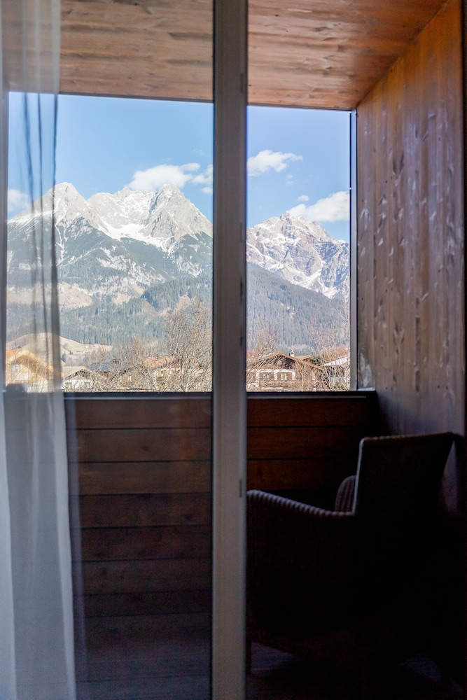 Double Room, Mountain View photo 2