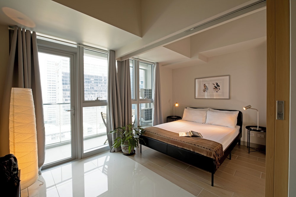 Comfort Apartment, Balcony, City View