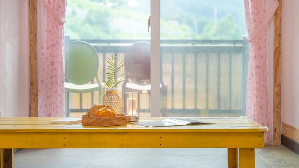 Basic Room, 1 Bedroom (Terracebunhong ( F2 )) - Photo 6