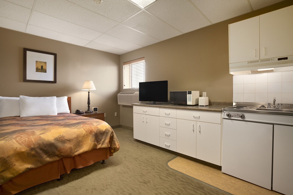 Superior Room, 1 Double Bed photo 1