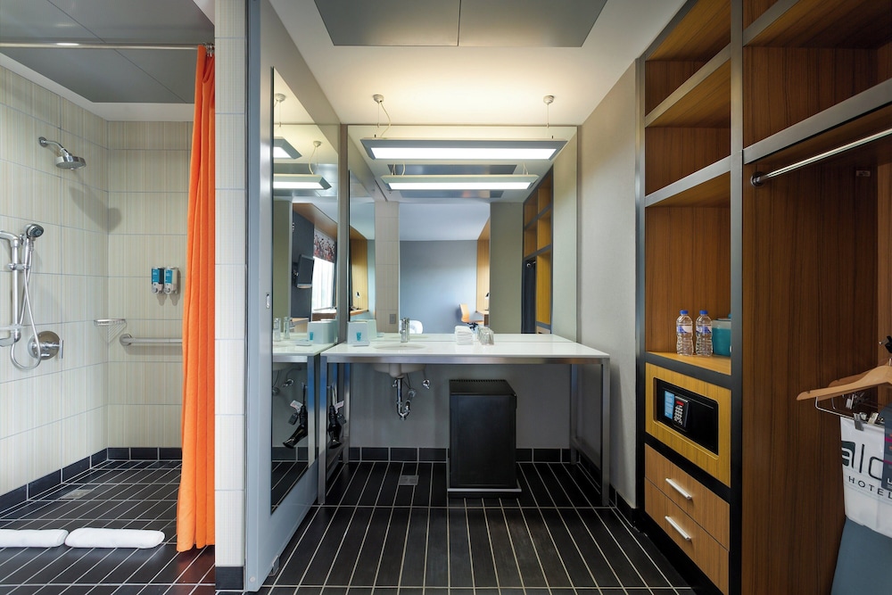 aloft, Room, 2 Double Beds - Photo 8