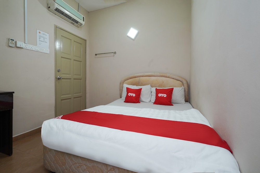 Standard Double Room, 1 Queen Bed - Photo 1