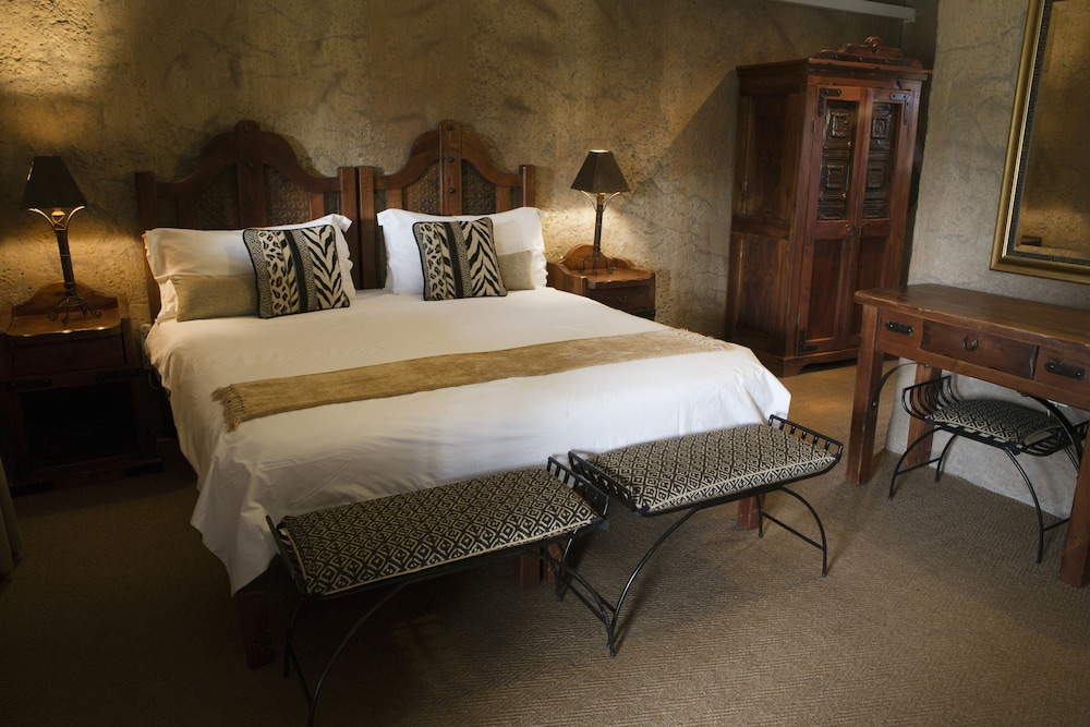 Stable Lodge - Standard Double/Twin Room photo 3