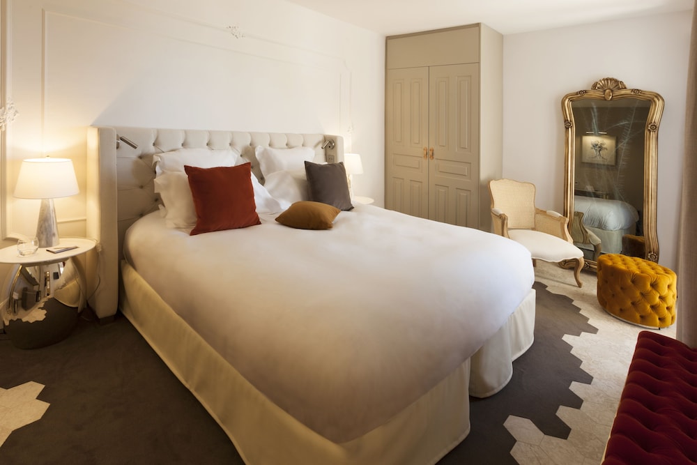 Classic Room - Photo 1