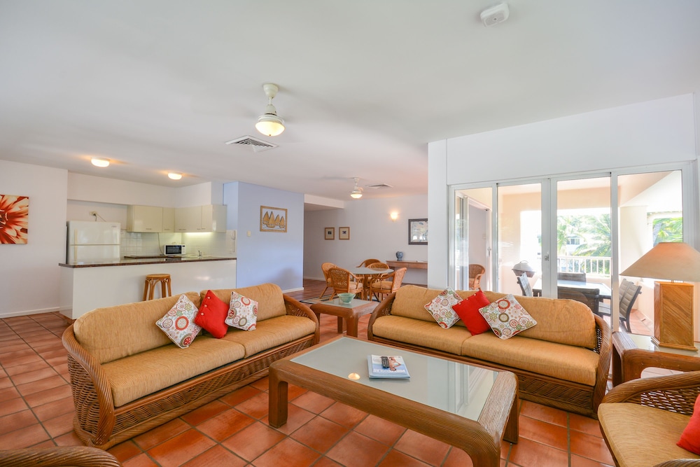 1 Bedroom Apartment photo 2