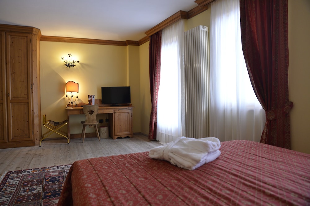 Classic Room