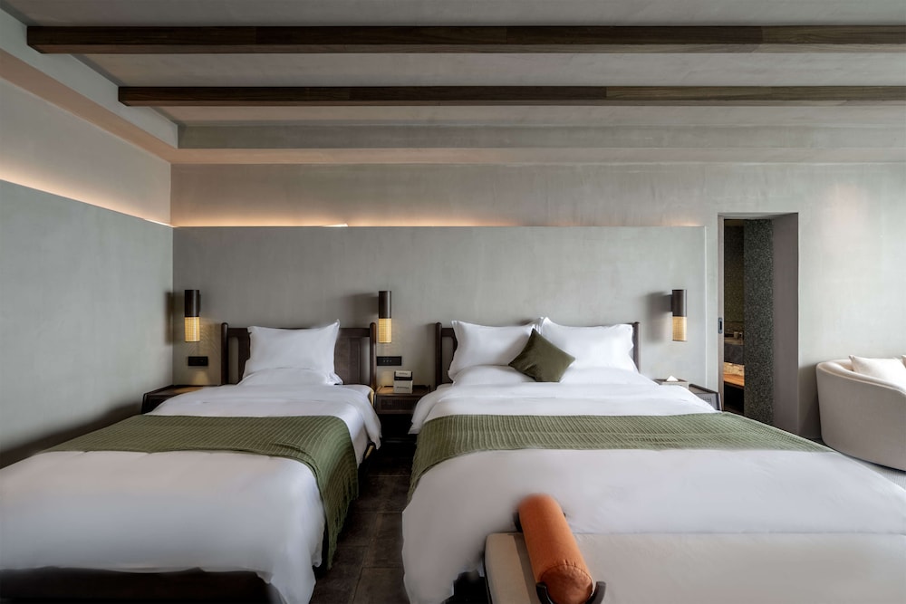 Comfort Triple Room, Sea View photo 3