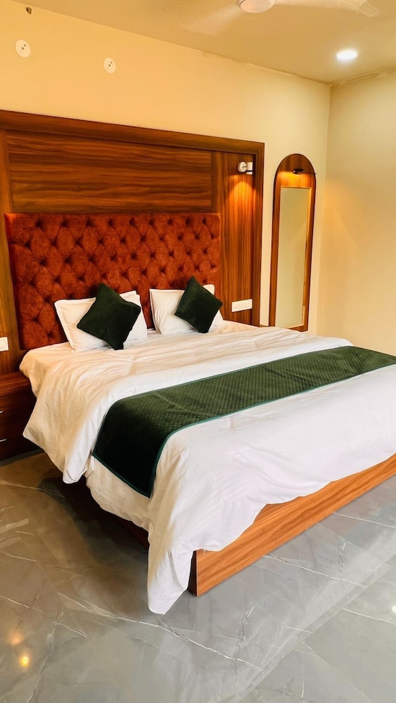 Premium Double Room