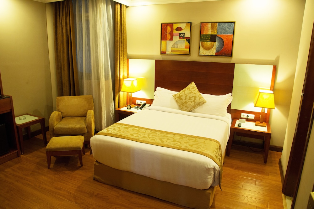 Standard Room - Photo 4