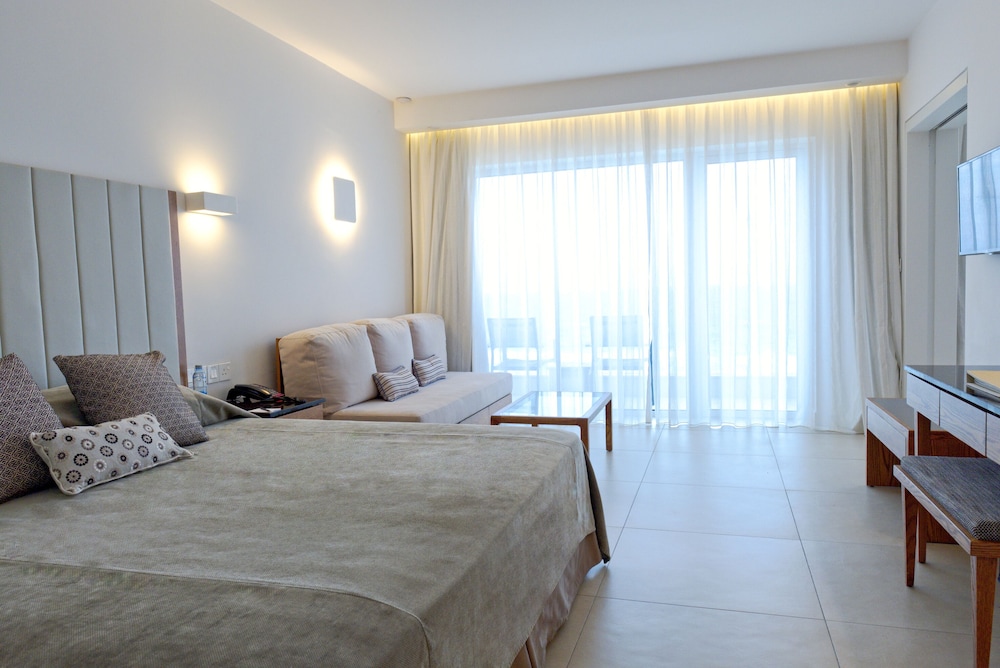 Suite, 1 Bedroom, Sea View