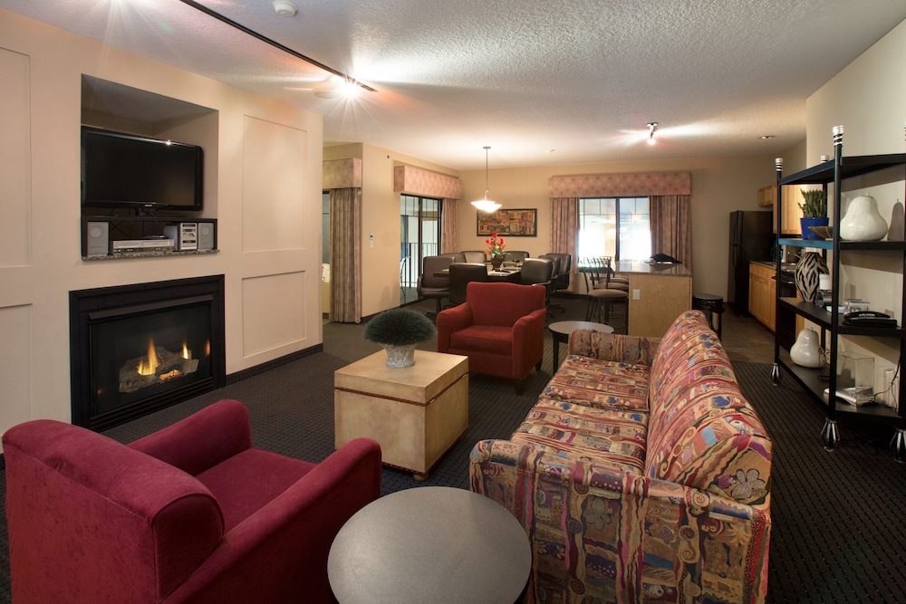 Suite, 1 Bedroom photo 3