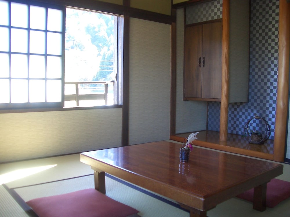 Japanese Villa-Kazekaoruie, Non smoking photo 2