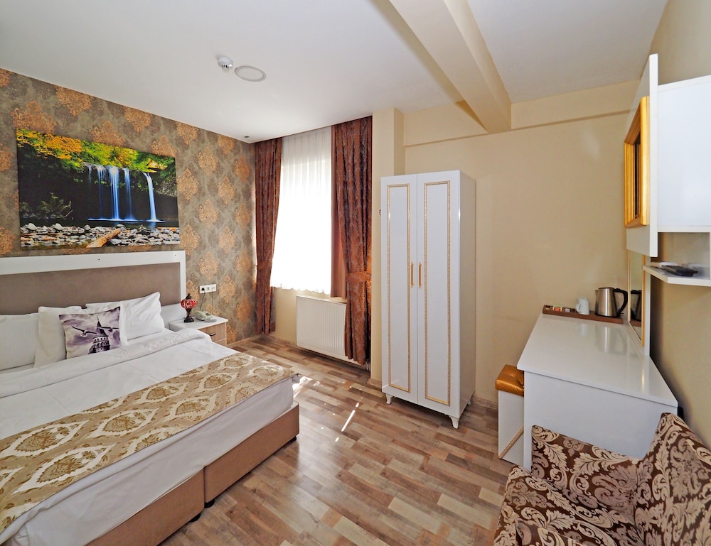 Double Room Single Use photo 1