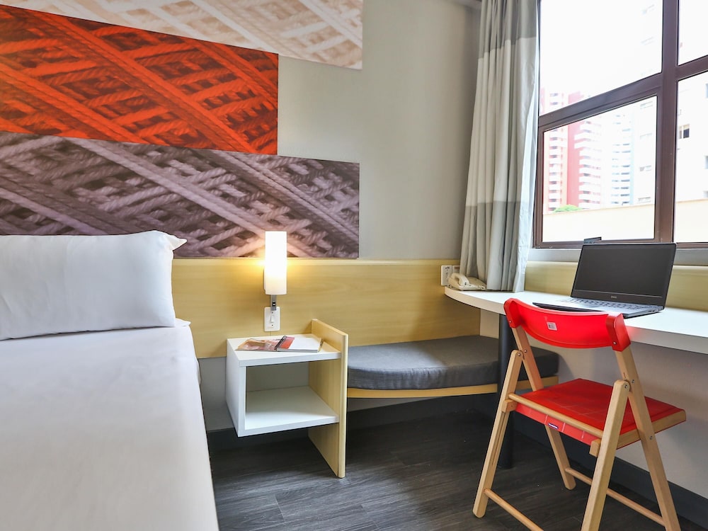 Family Apartment, 2 Double Beds - Photo 5