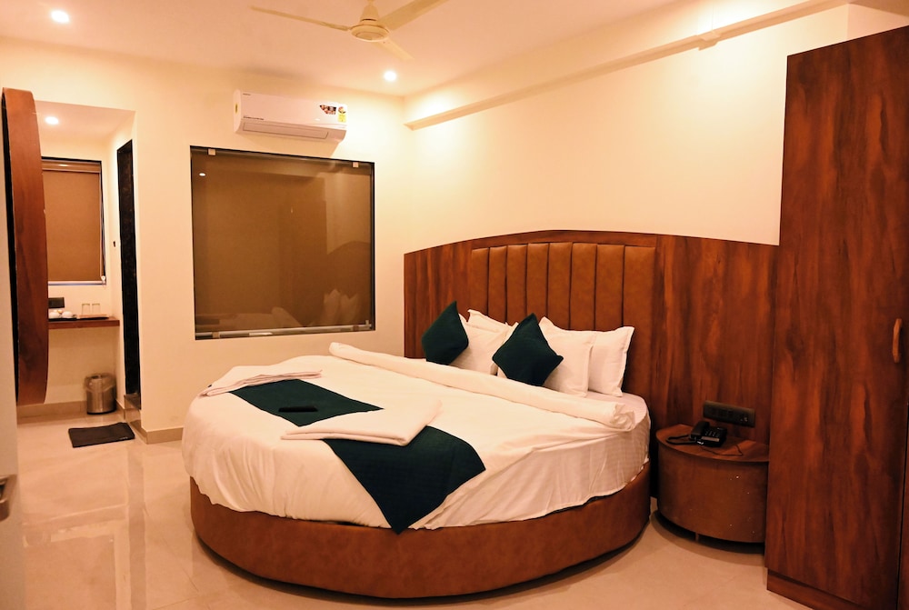 Deluxe Room photo 2