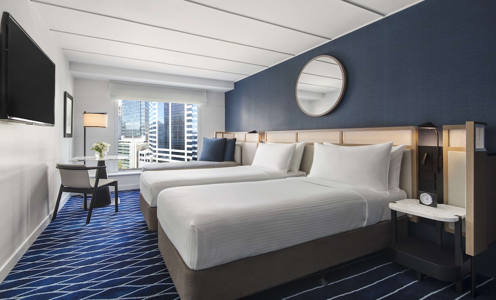 Two Twin Beds (Non Smoking) - Photo 1
