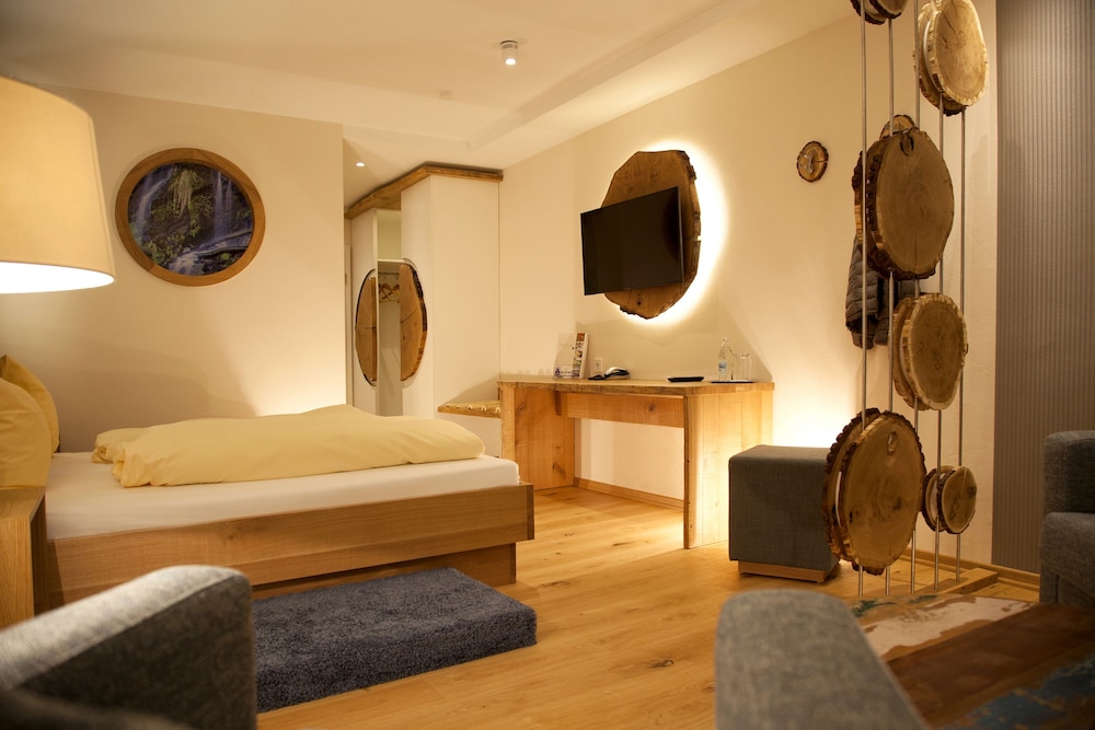 Premium Double Room (Comfort) photo 3