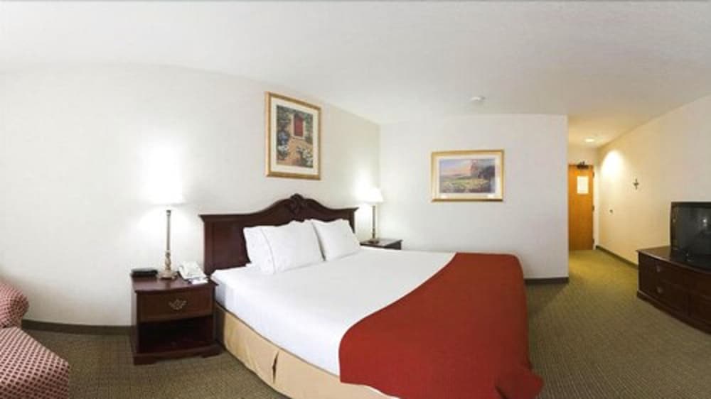 Room, 1 King Bed, Non Smoking - Photo 3