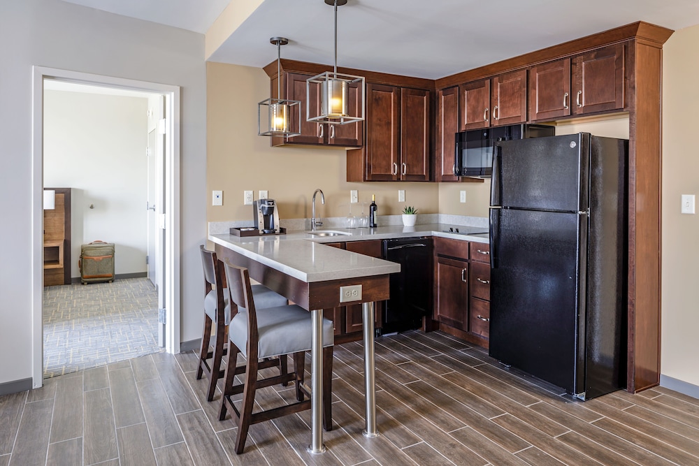 Suite, 1 Bedroom photo 1