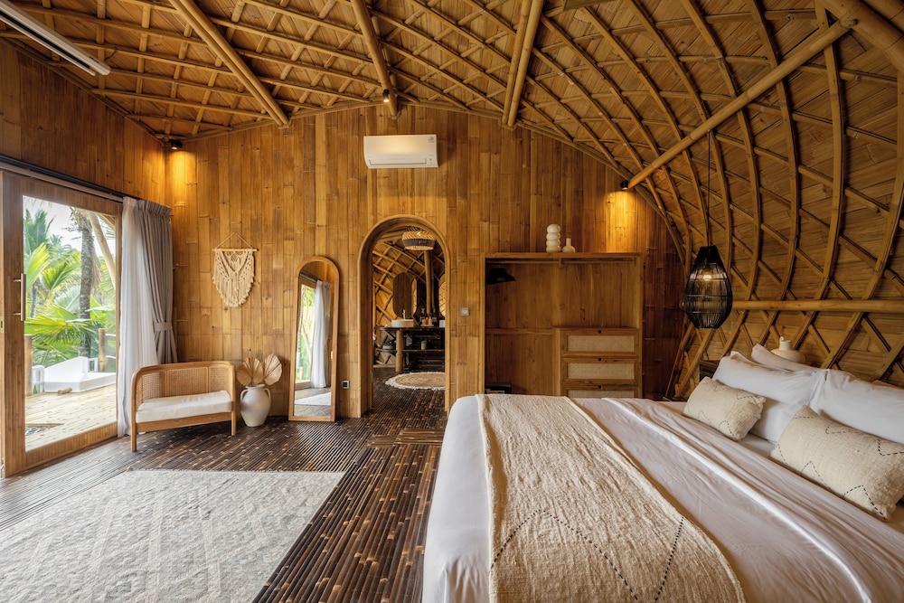 Moon Villa photo 2