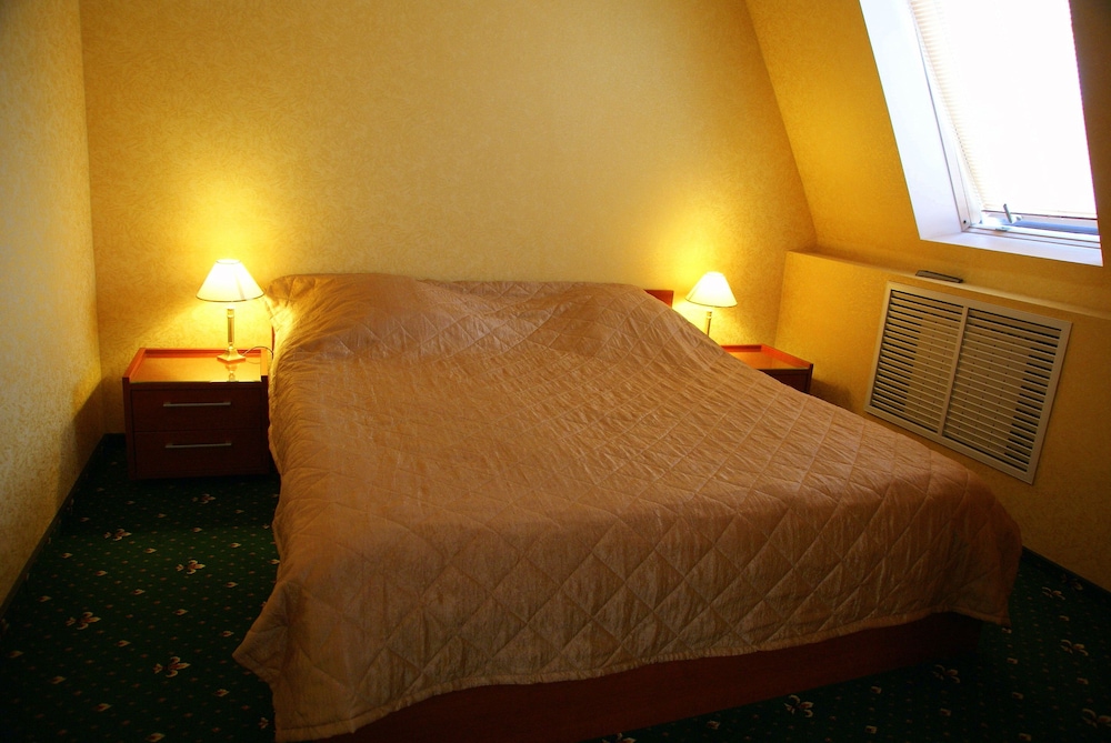 Deluxe Double Room, 1 Bedroom photo 3
