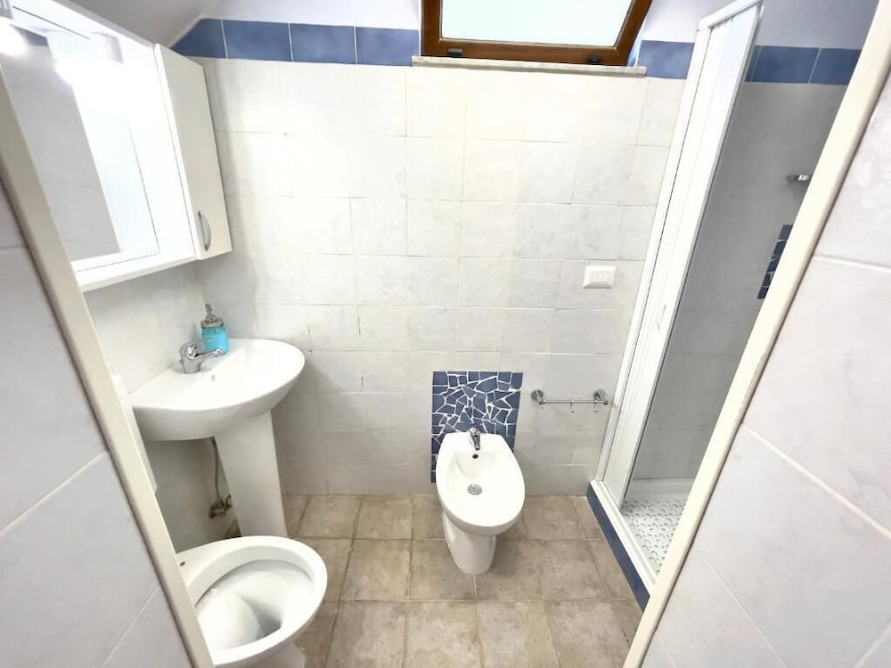 Classic Quadruple Room, 1 Bedroom photo 2