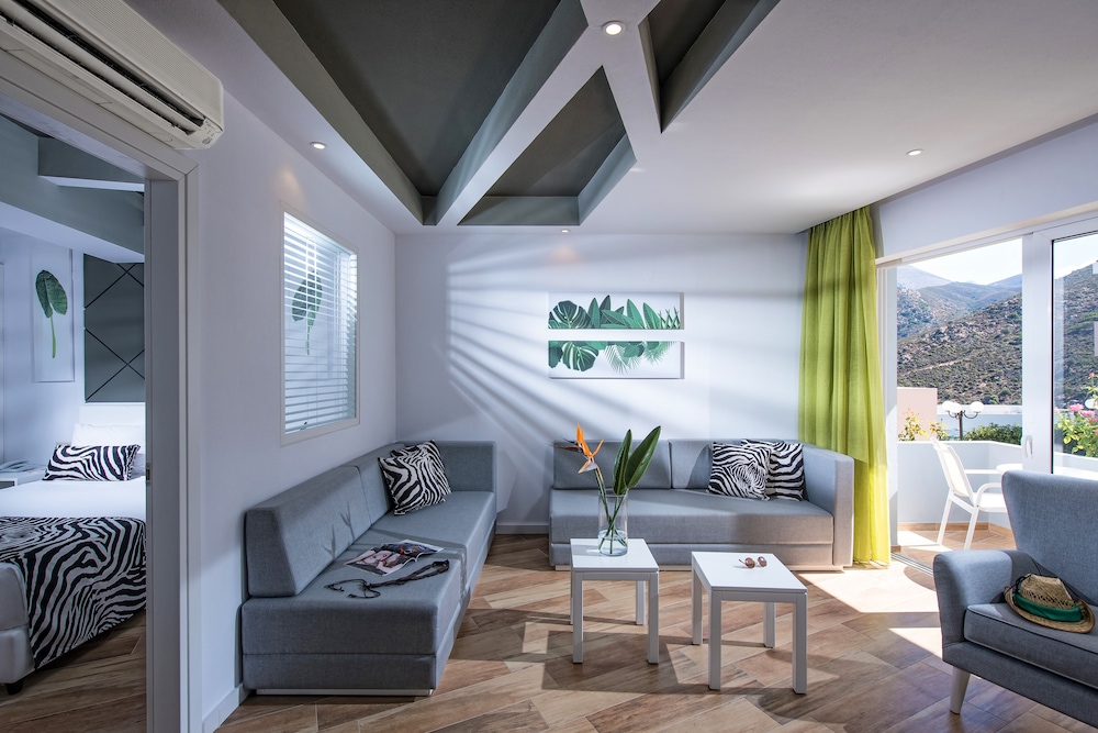 Double Room (Zebra) photo 3
