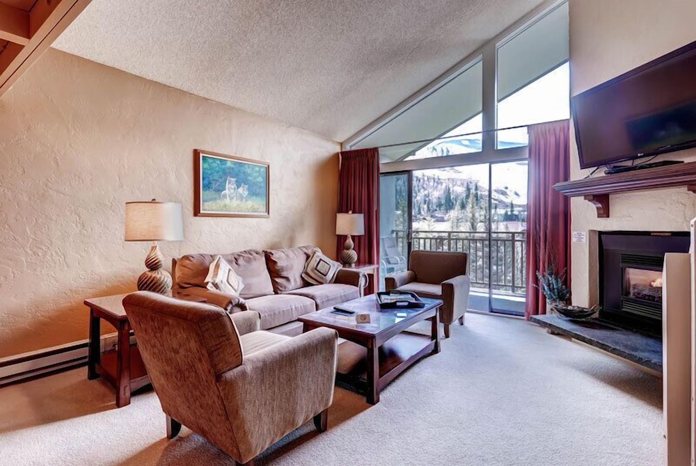 Condo, 1 Bedroom, 2 Bathrooms (Loft)