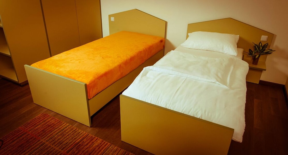 Deluxe Single Room photo 3