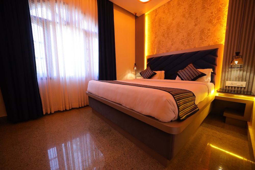 Luxury Double Room - Photo 2