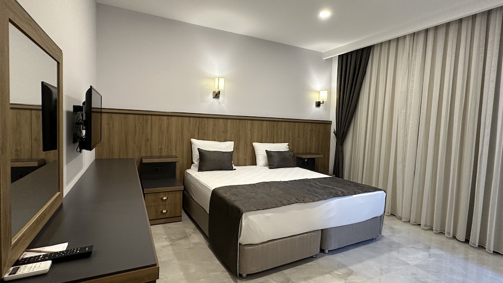 Standard Room, 2 Twin Beds