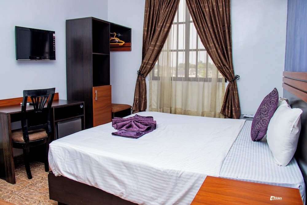 Standard Single Room photo 2